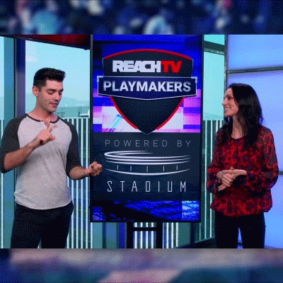 RTV-Playmaker